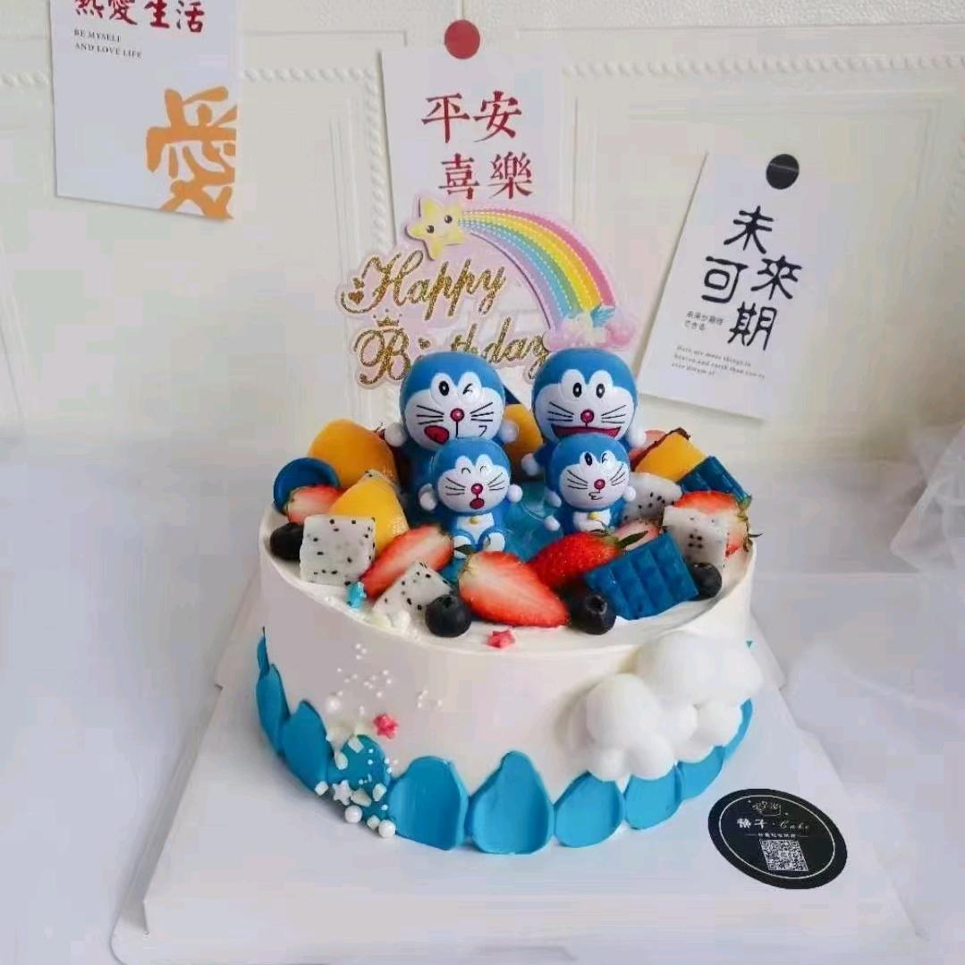 zxx哆啦A梦
