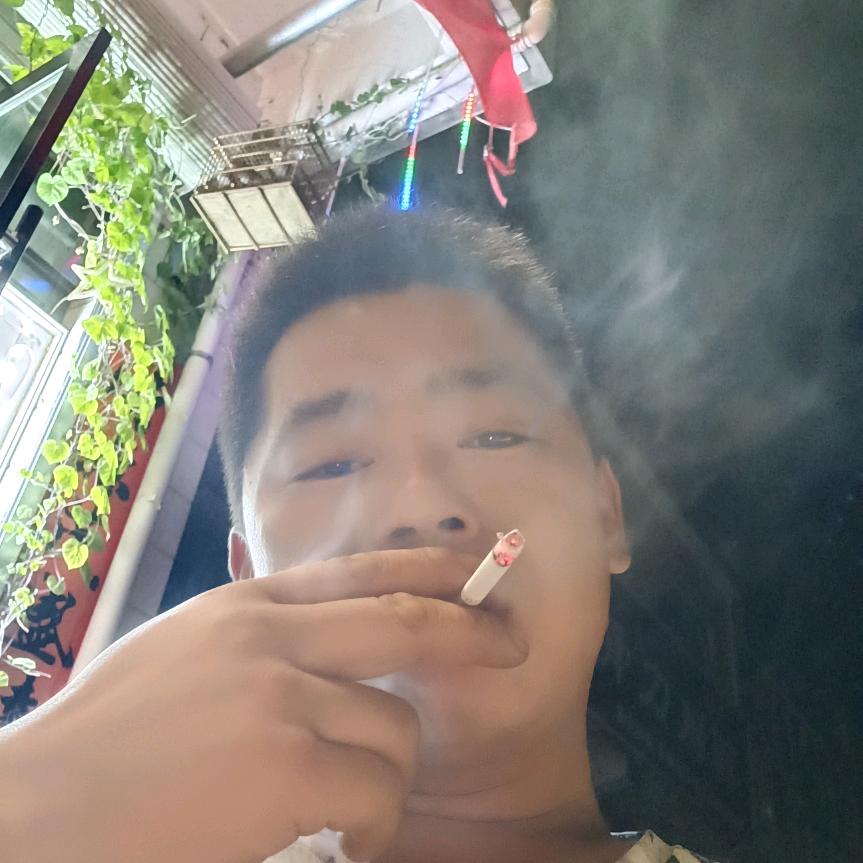 农村人