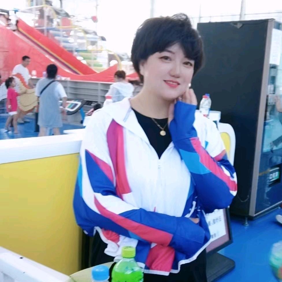 二姐☀️