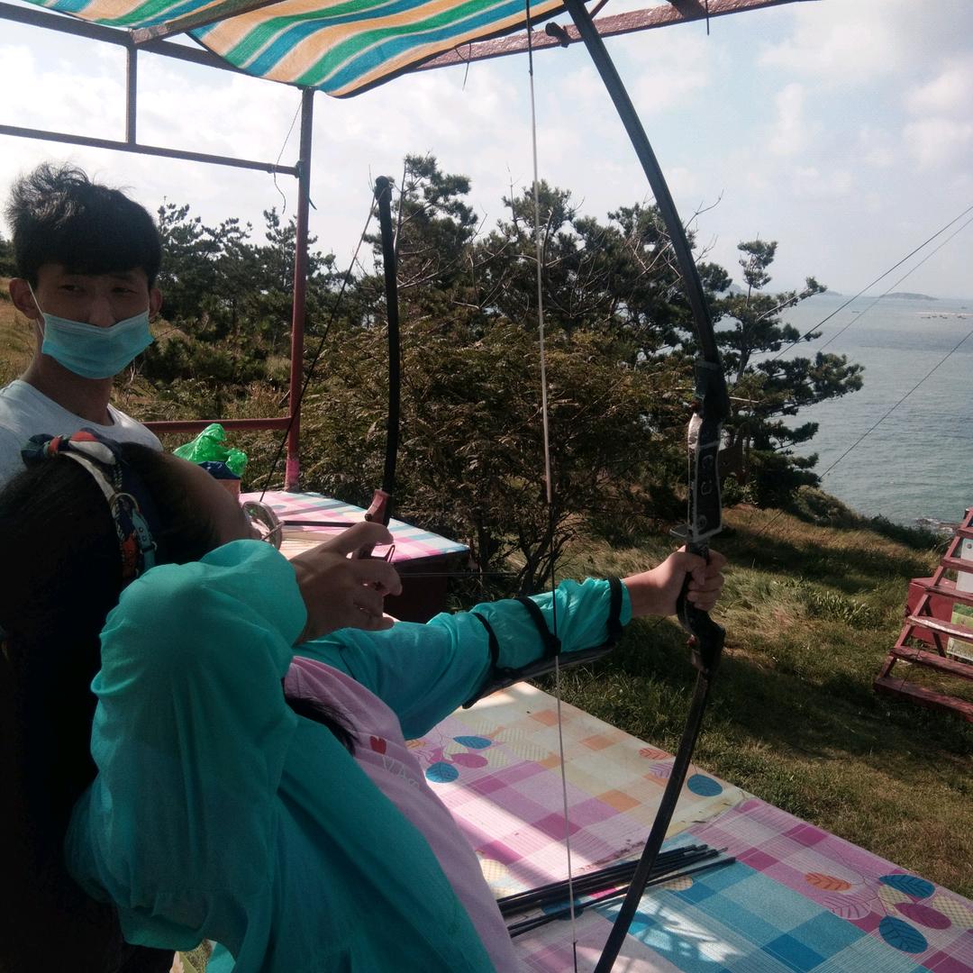 宁静