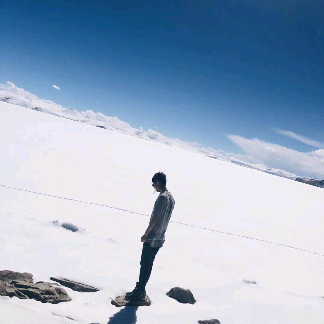 梅 你好