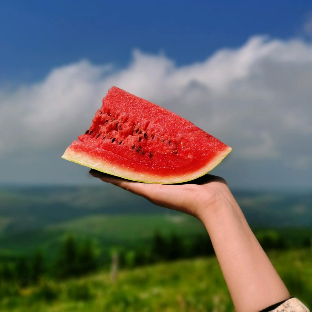 ❤️东方红❤️