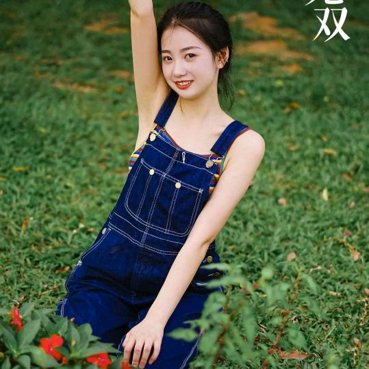 开心每一天(●°u°●) 」