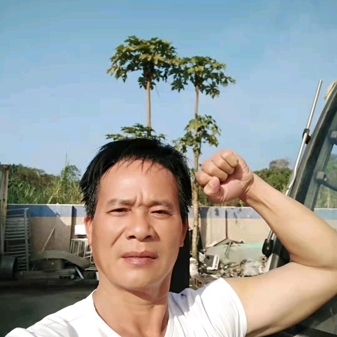 山水强哥