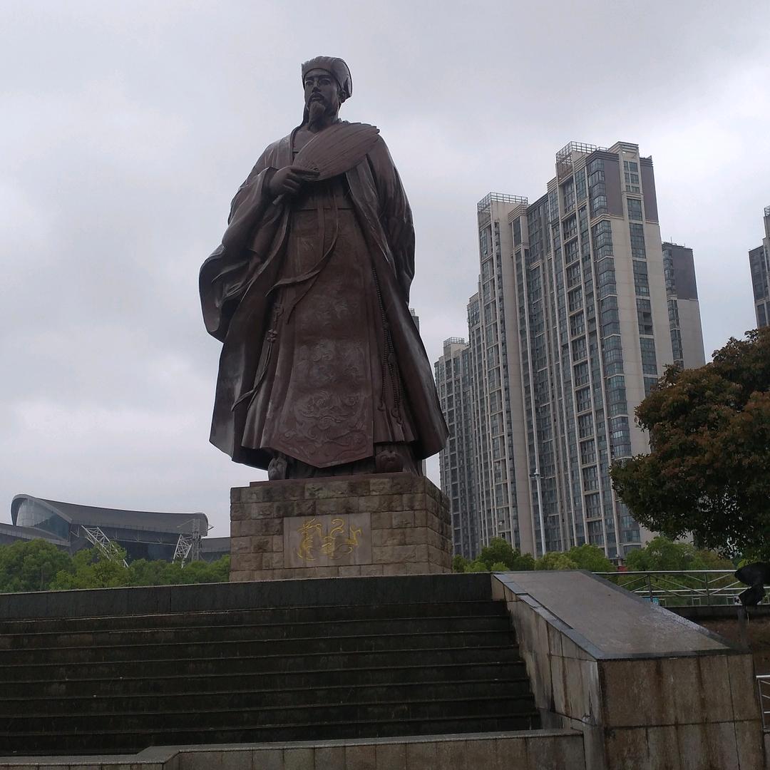 兰天