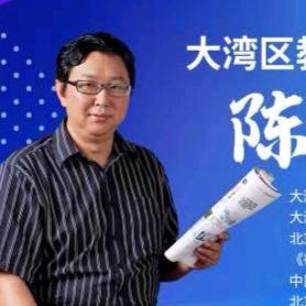 大湾区大湾叔