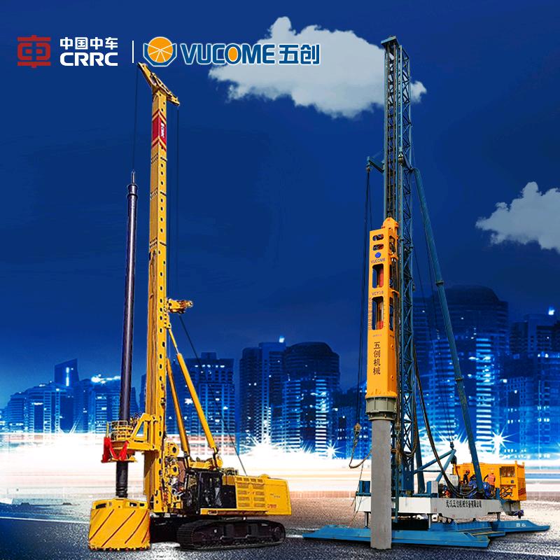 李哥说桩基