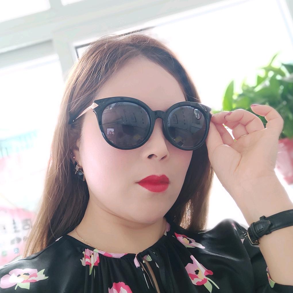 你开心就是我快乐
