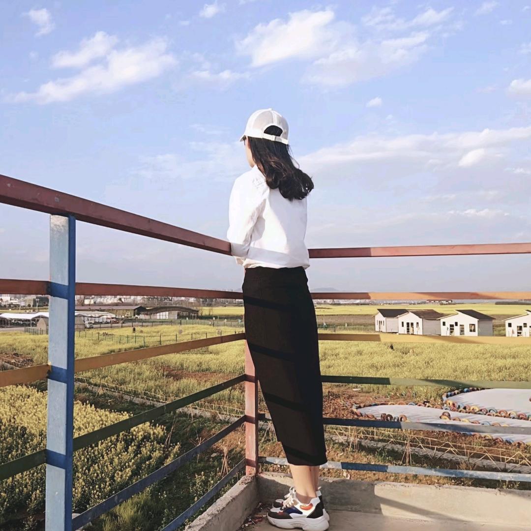 还在没想好名字