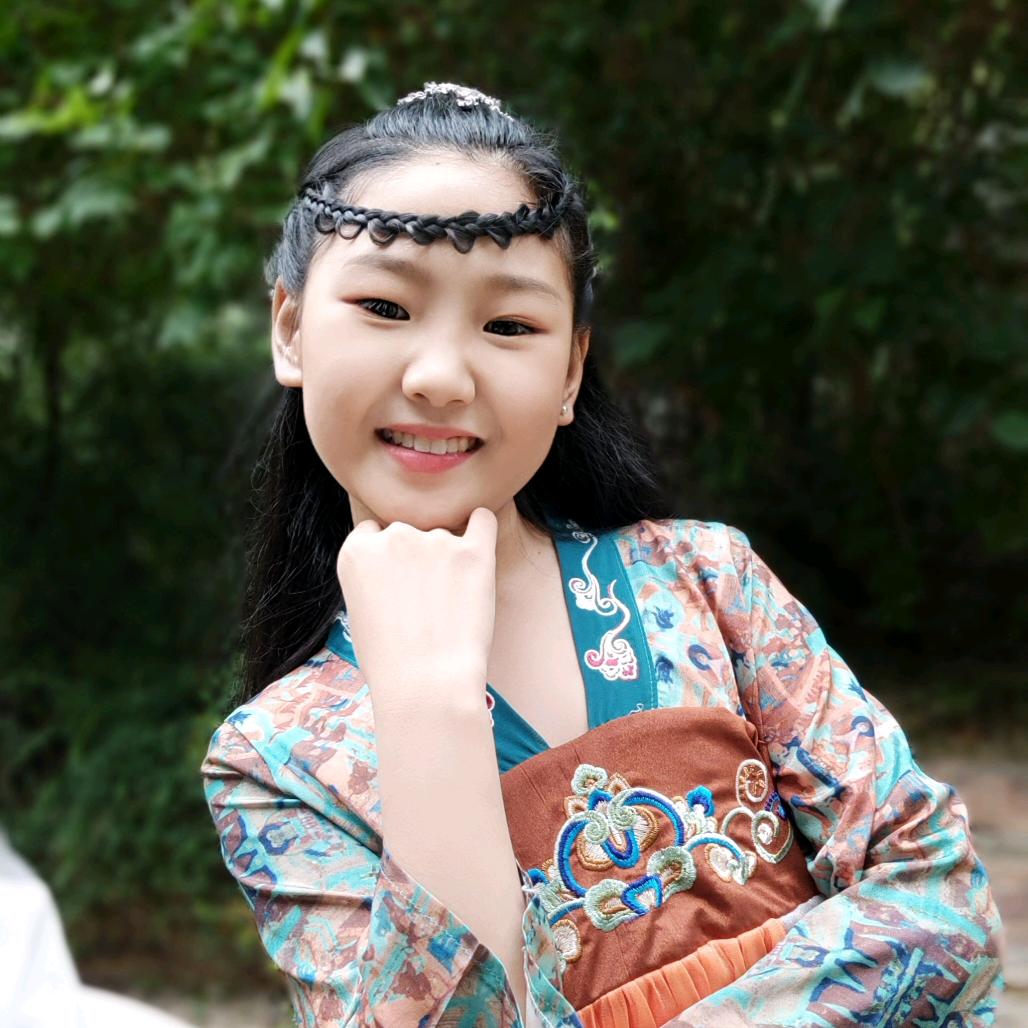 丽丽ྀི❤️ྀི