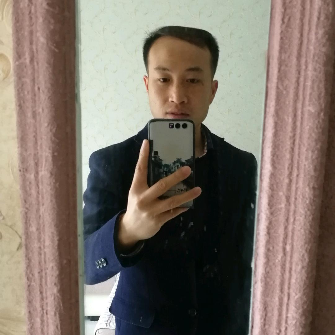 自贡创客大杨