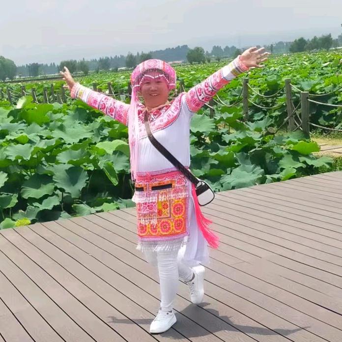 明天更灿烂