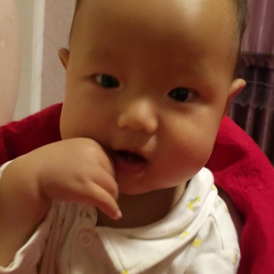 梅梅姐