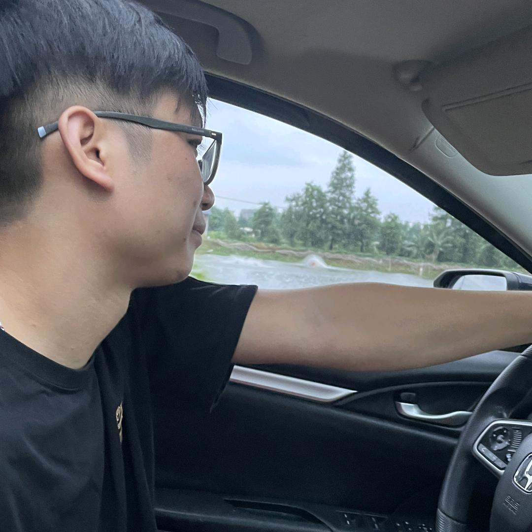 漂泊的人