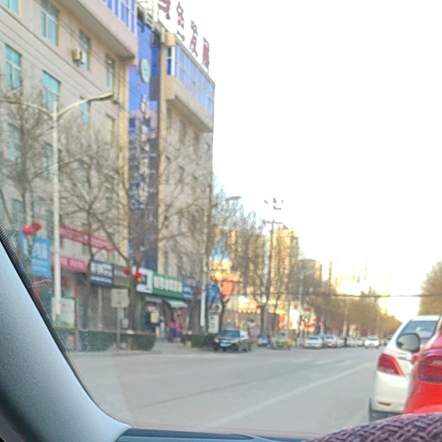 朦胧