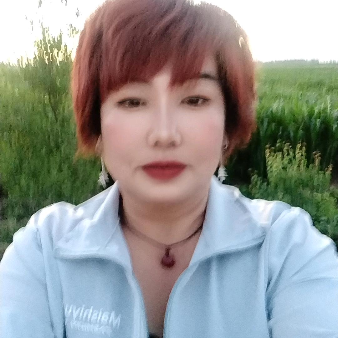 跳舞的我