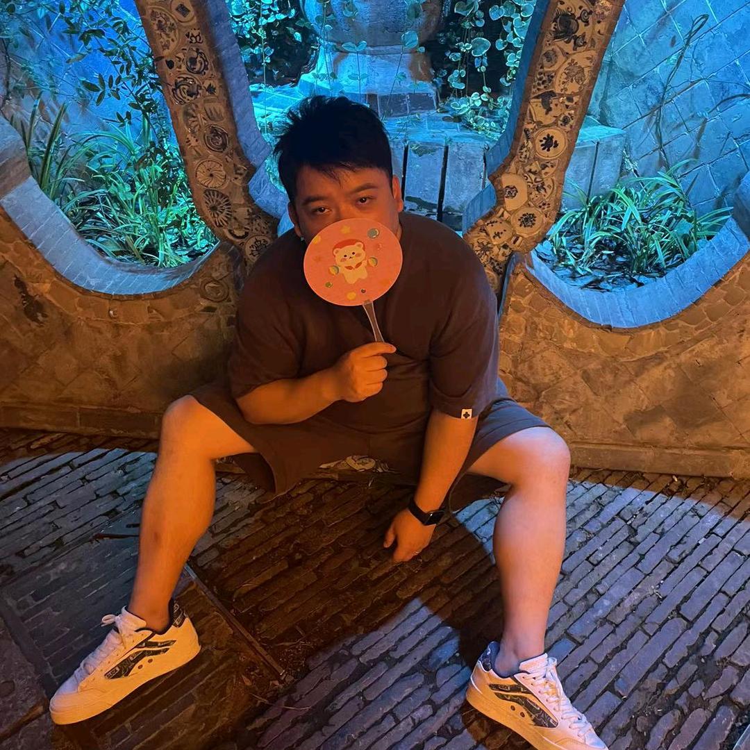 Baymax乐