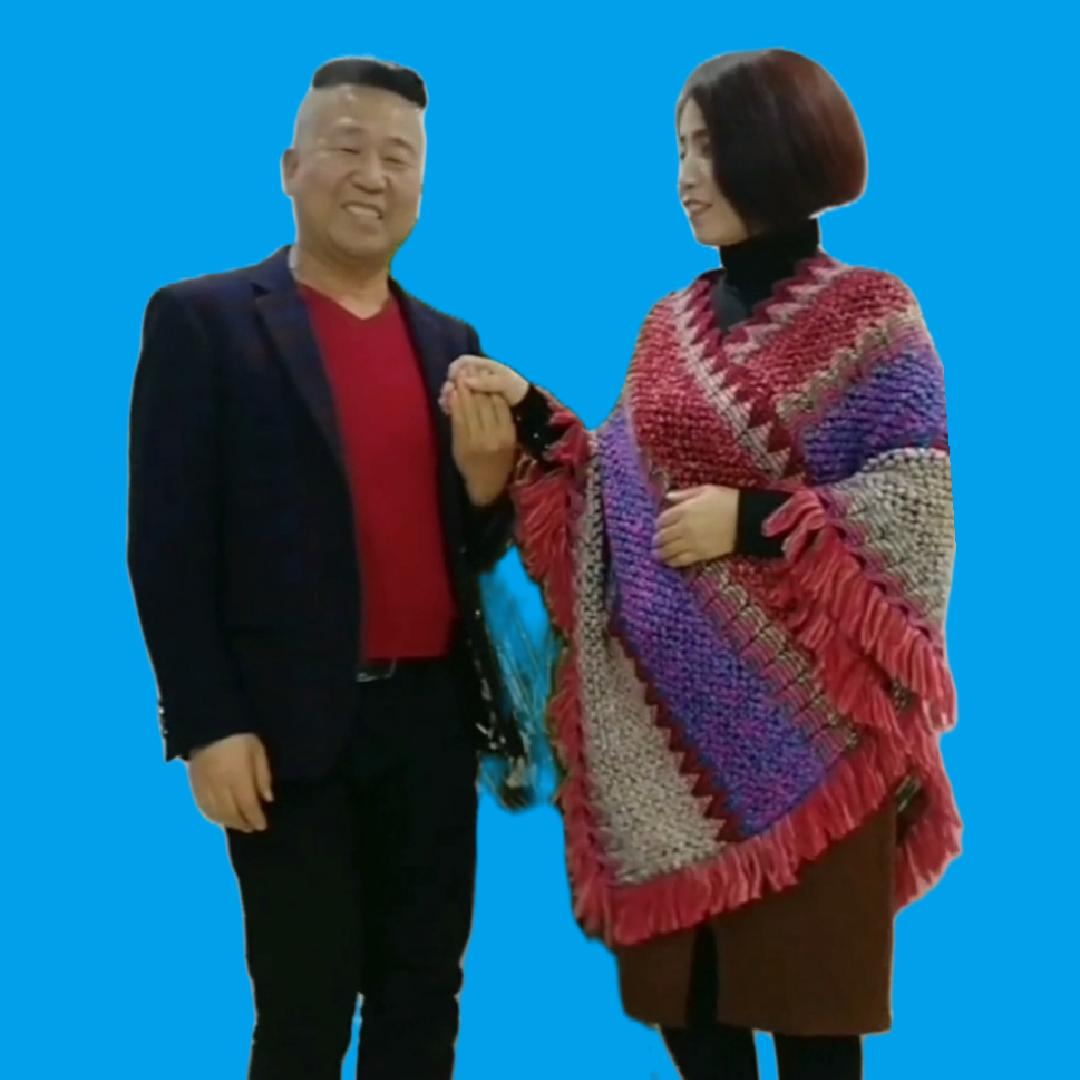 望梅（夫妻表演）