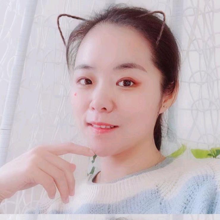 茉莉❤