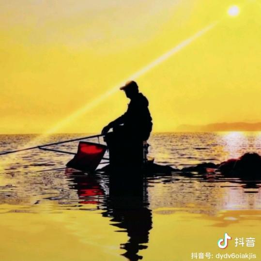 微笑就像