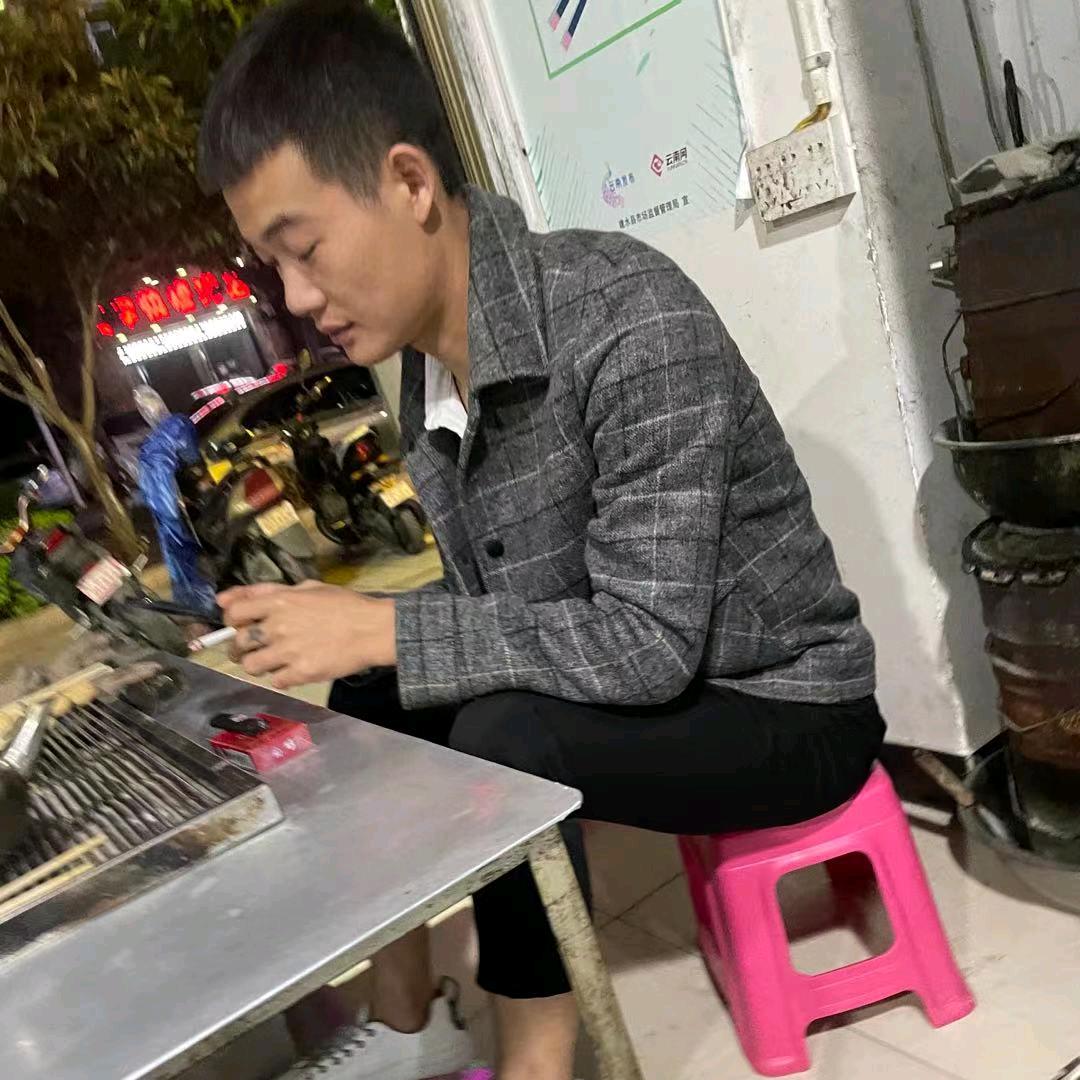 ✈️  飞防    Li   先森