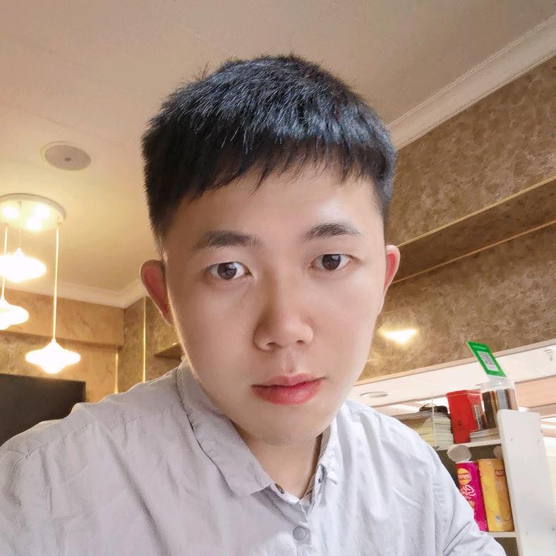 做装修的小鱼🐠