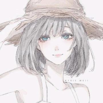 今生挚爱