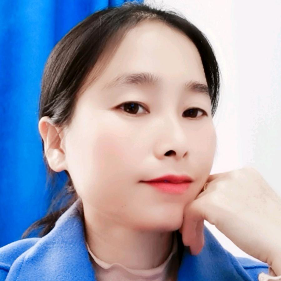 如初