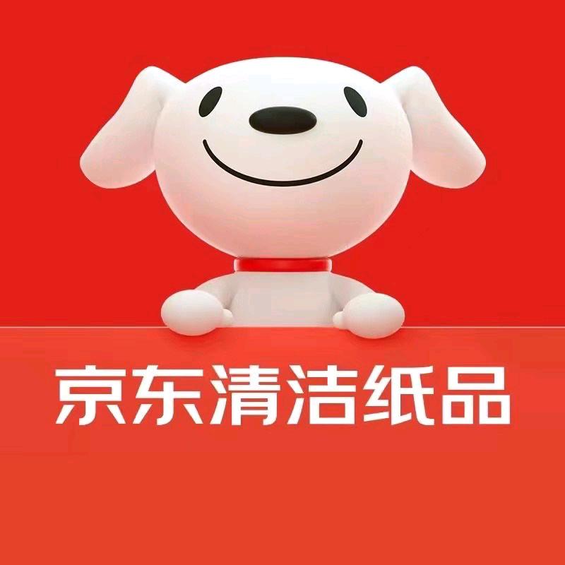 京东超市清洁用品直播间