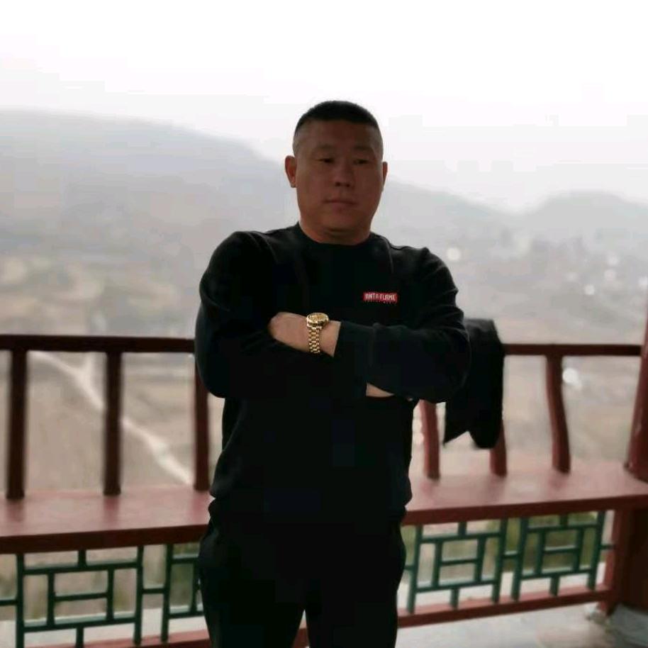 陈师傅（善缘）