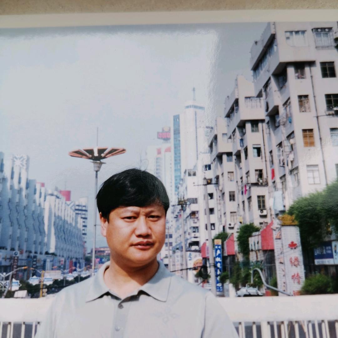 老葛