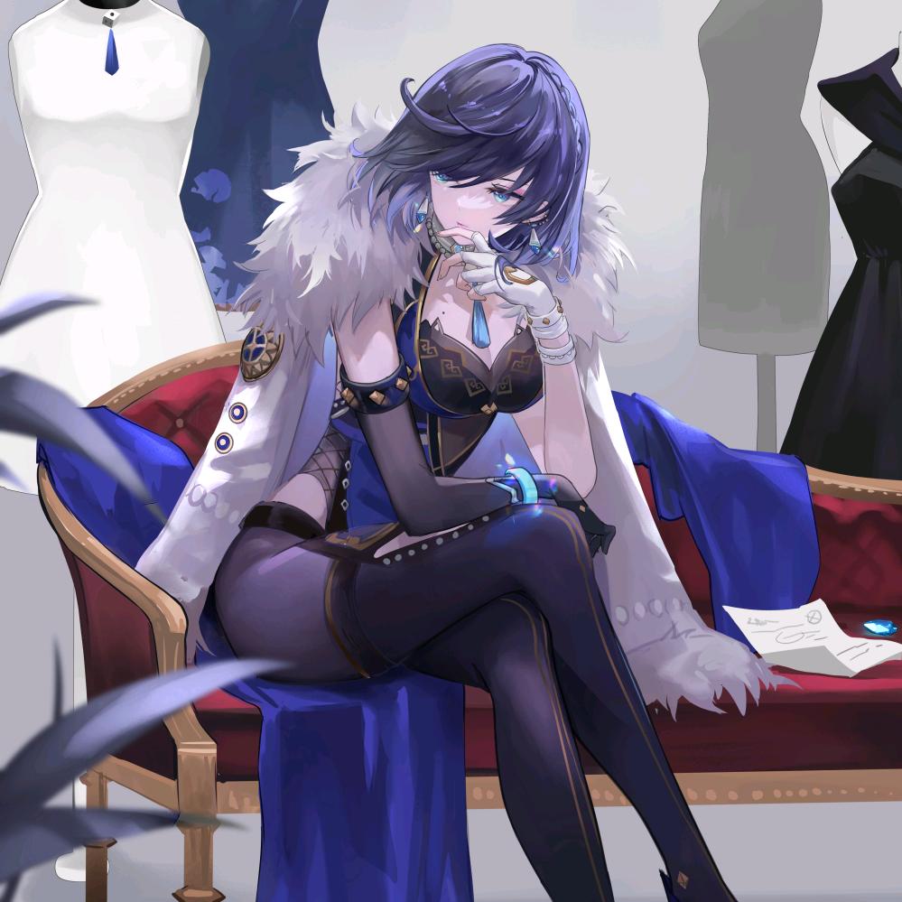 麒麟^