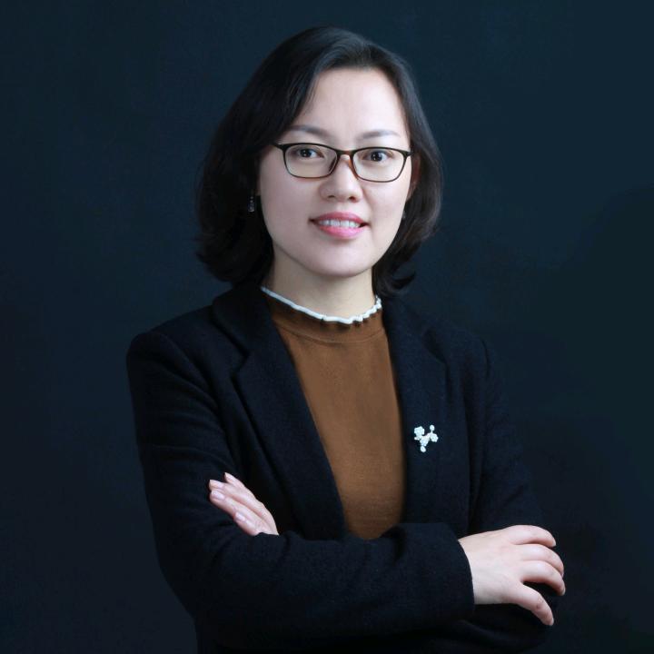 蔡高芳-德天智能