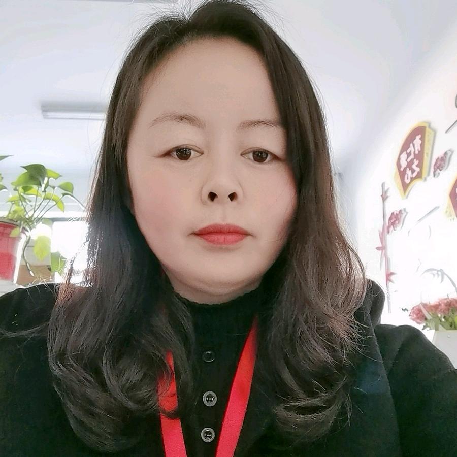 新时代实验学校杨老师