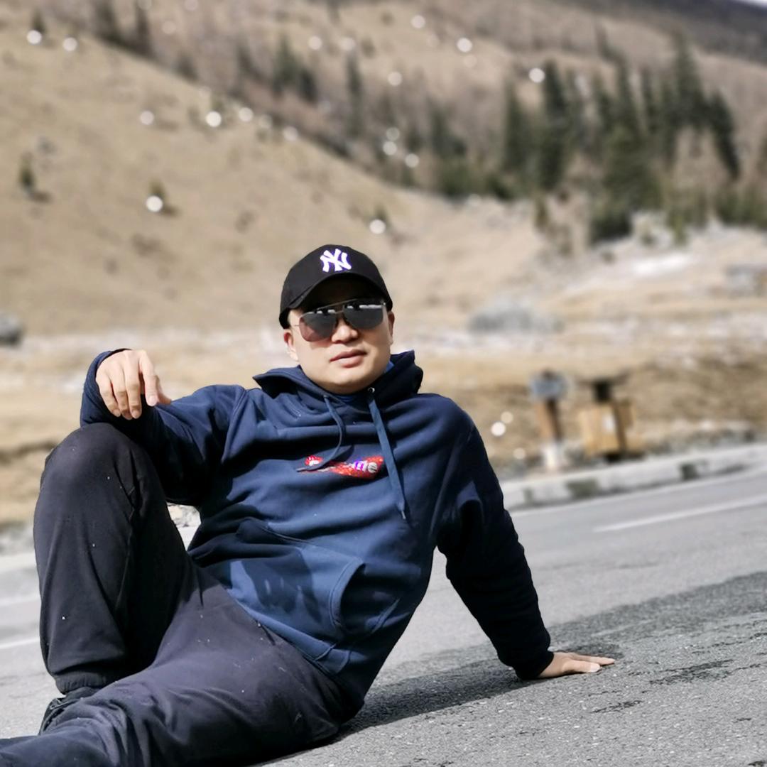 餐饮背后的调味人