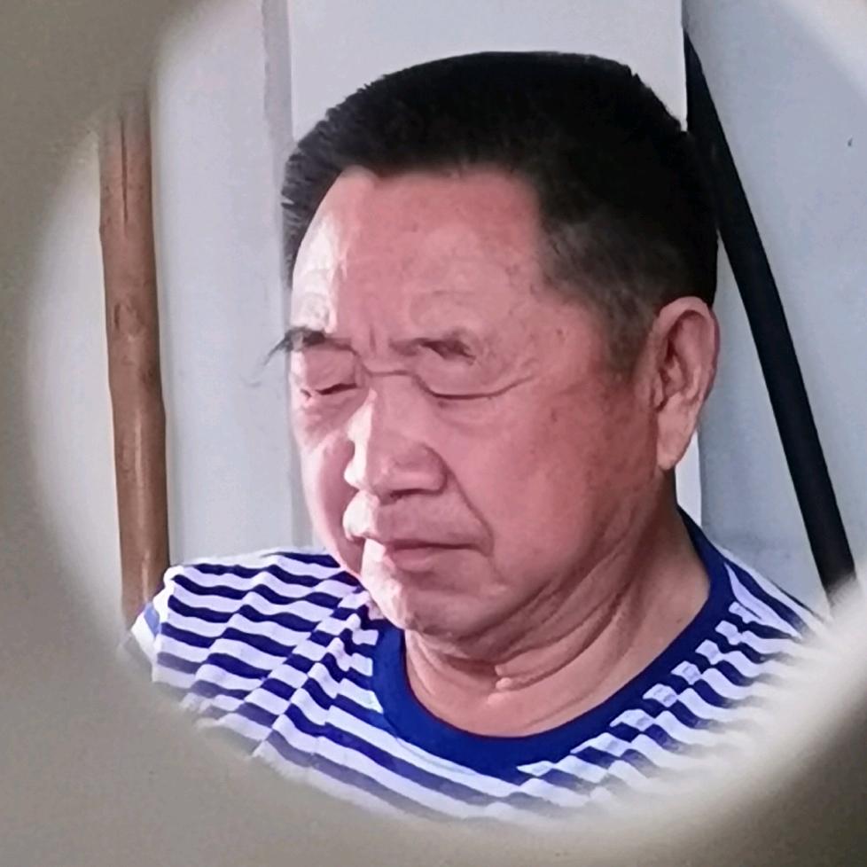 老开心