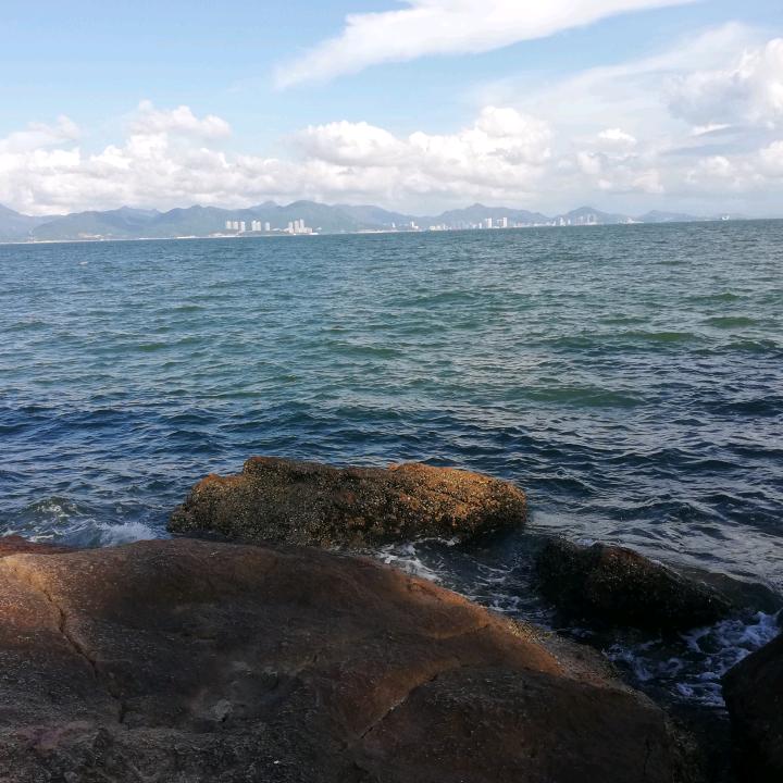 好运连连。