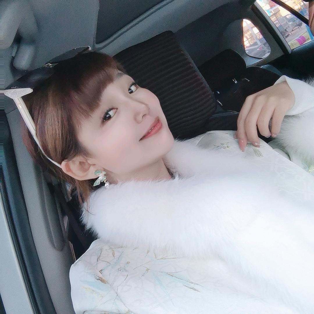 莎莎（爱吃点）