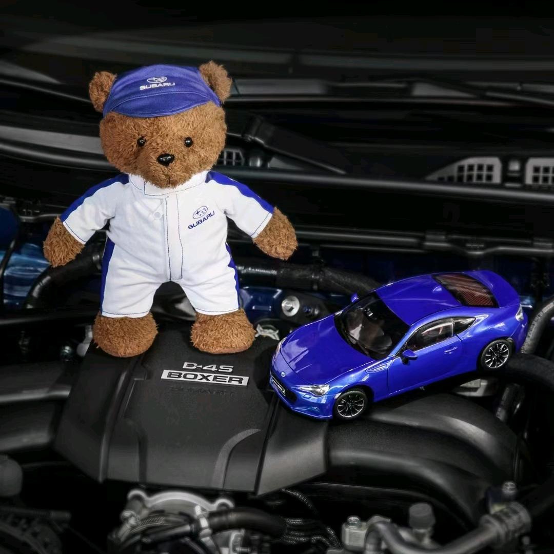 阜新中冀斯巴鲁汽车销售有限公司