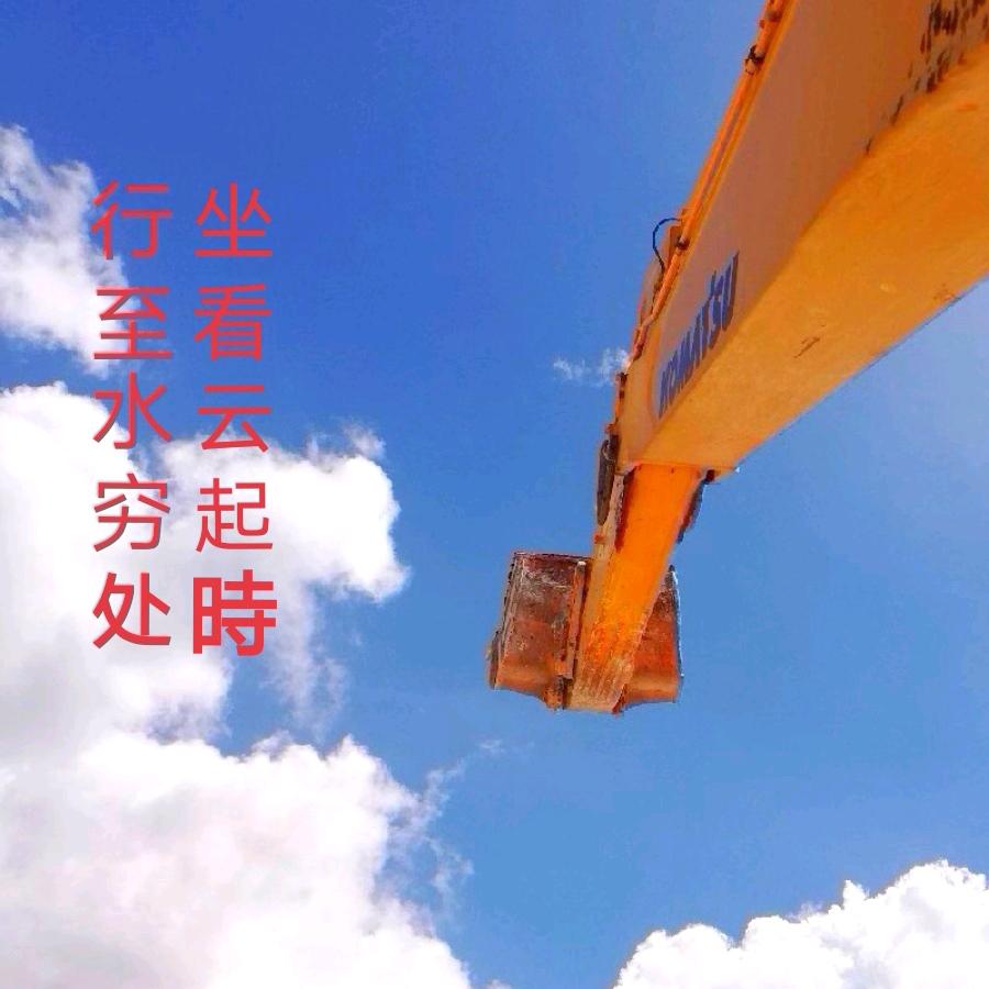 平川【挖机出租】