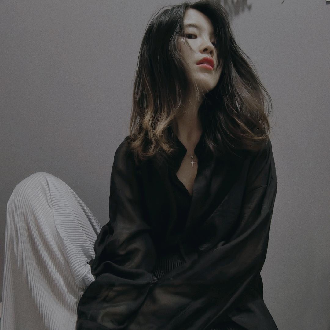 猫头鹰女