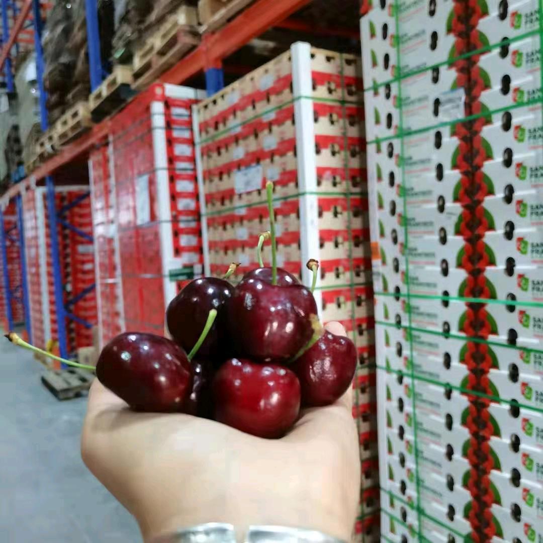 丽晶水果(中翔丽晶水果店）