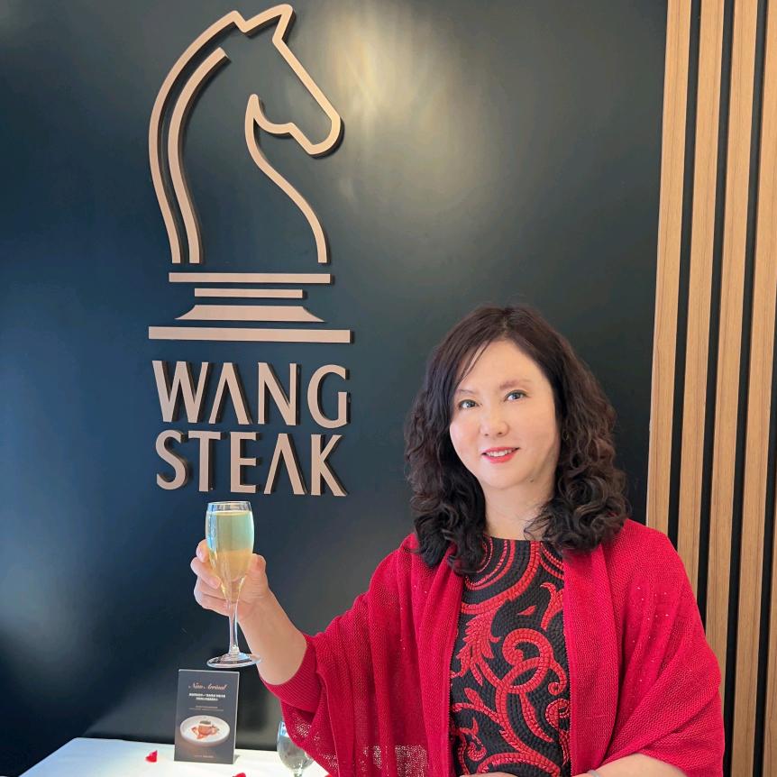 陈美仿