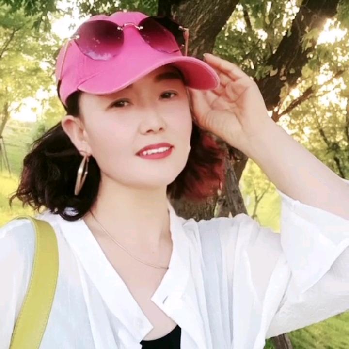 兰兮