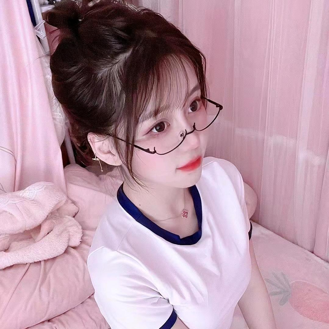 @清风、明月