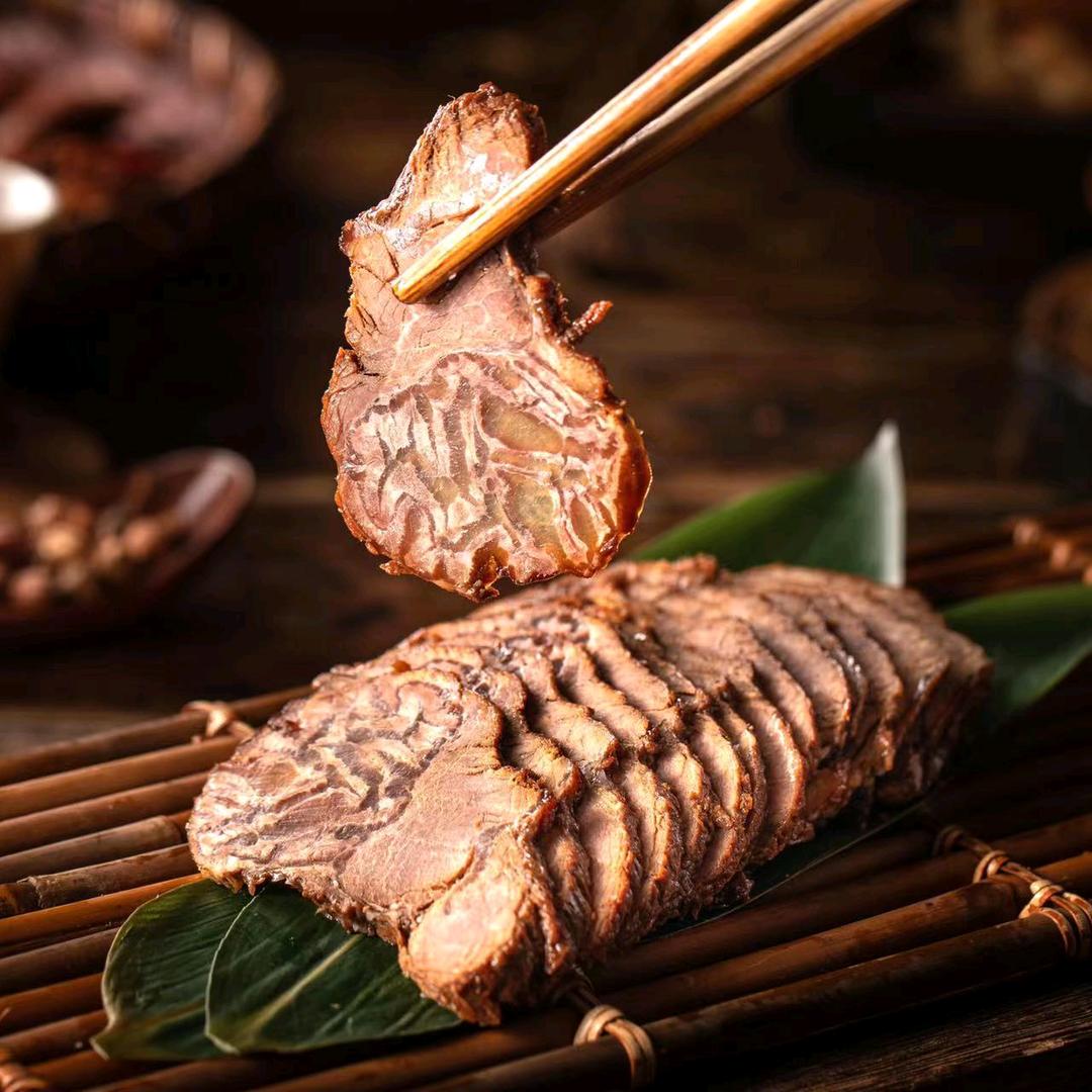 江苏牛鲜丰食品有限公司