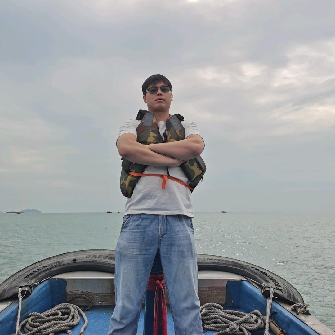 半年瘦了30斤