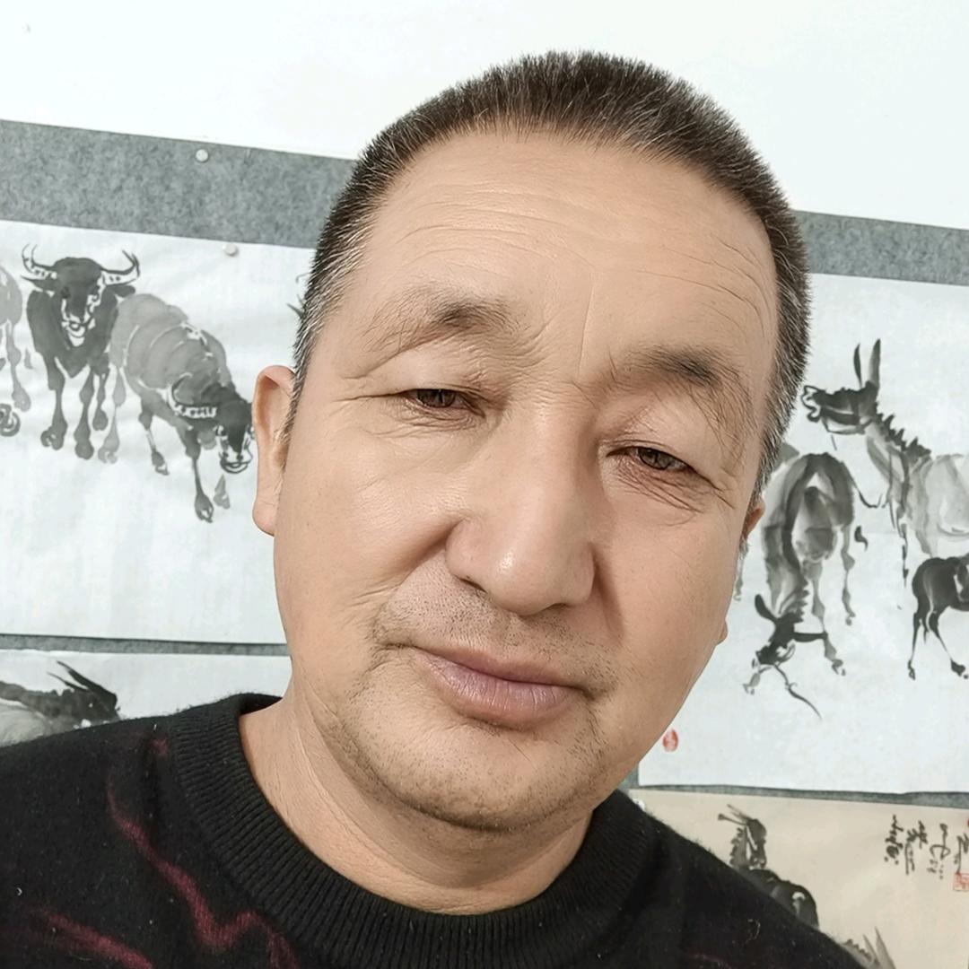 草根驴道(赵红江)