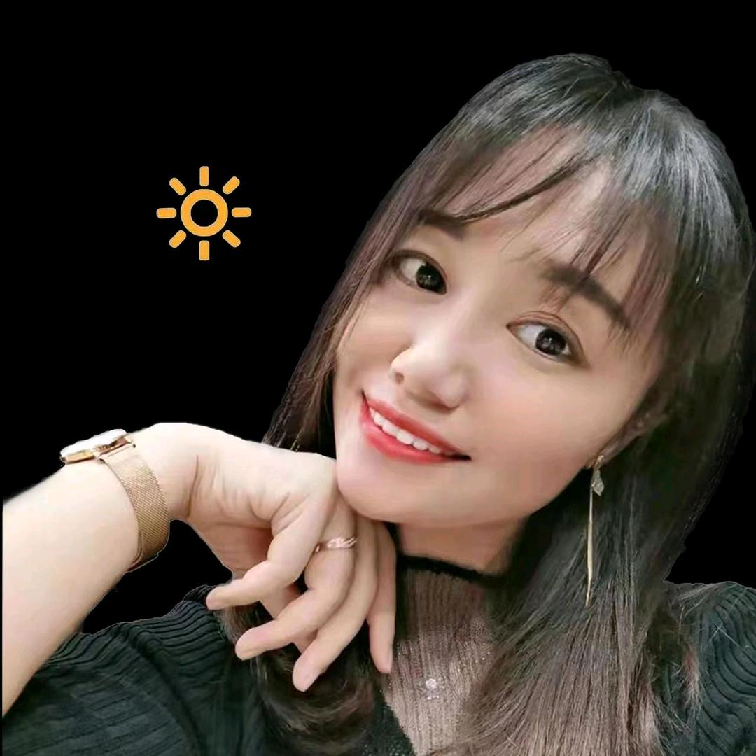 安安🔆