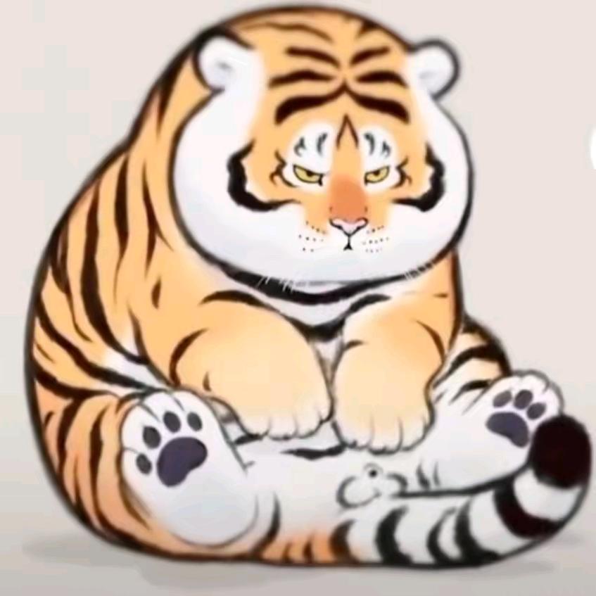 只想做闲鱼的虎鲸